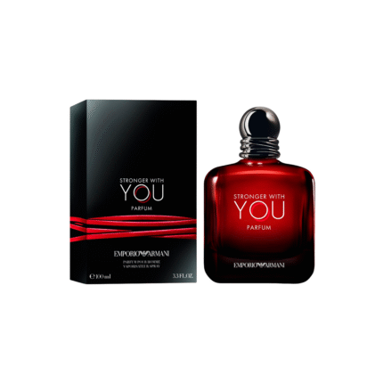 Stronger With You Parfum Armani