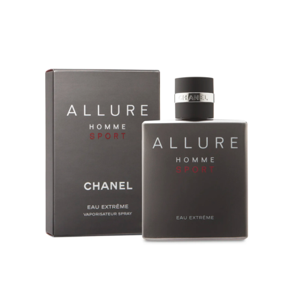 Allure Homme Sport Extreme edp Chanel