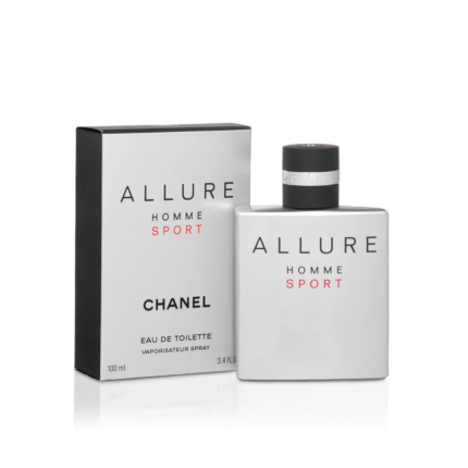 Allure Homme Sport edt Chanel