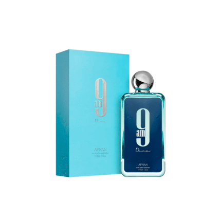 9AM Dive edp Afnan