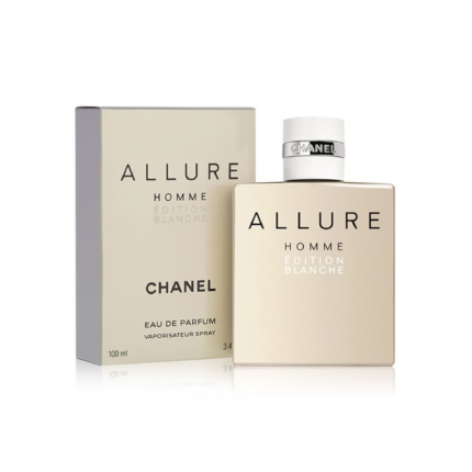 Allure Homme Edition Blanche edp Chanel