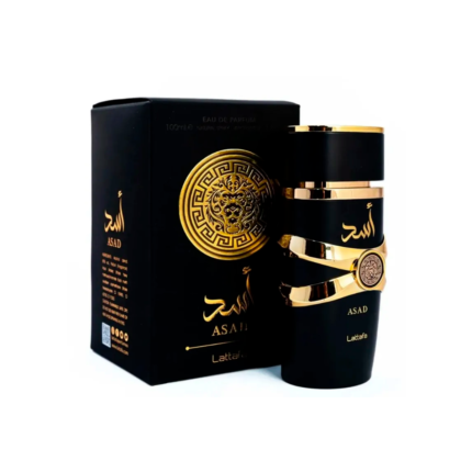 Asad edp Lattafa