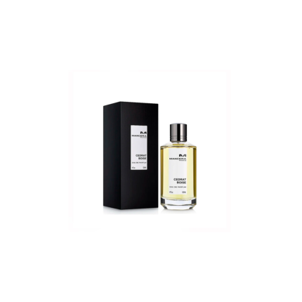 Cedrat Boise edp Mancera