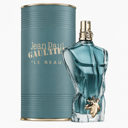 Le Beau edt Jean Paul Gaultier