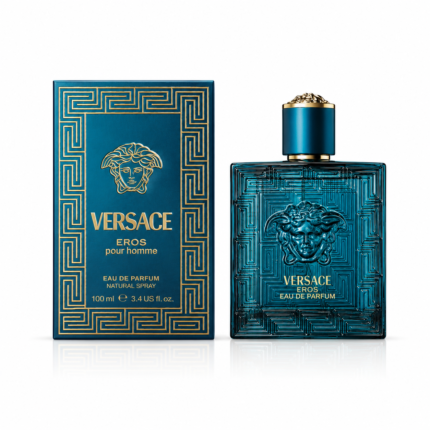 Eros Pour Homme edp Versace