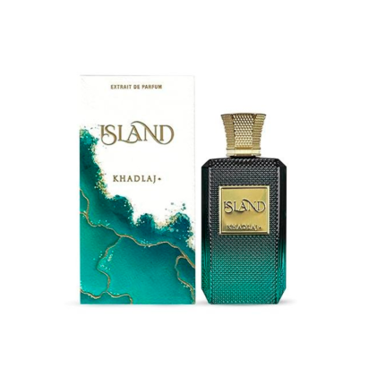 Island edp  Khadlaj