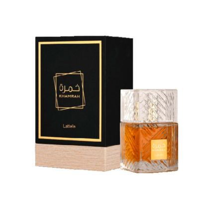 Khamrah edp Lattafa