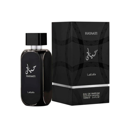 Hayaati edp Lattafa