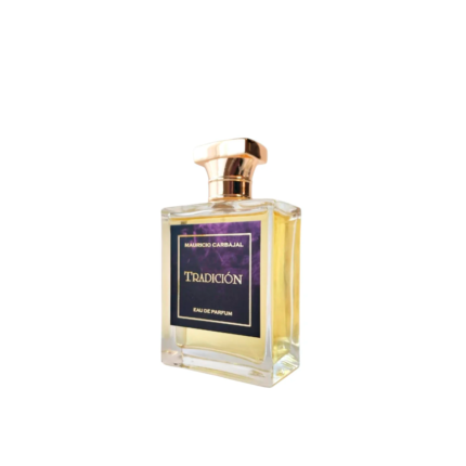 Tradicion edp Mauricio Carbajal