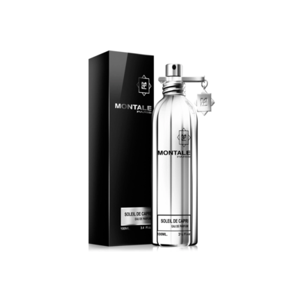 Soleil de Capri edp Montale