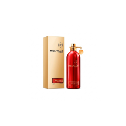 Oud Tobacco edp Montale