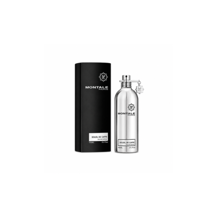 Soleil de Capri edp Montale