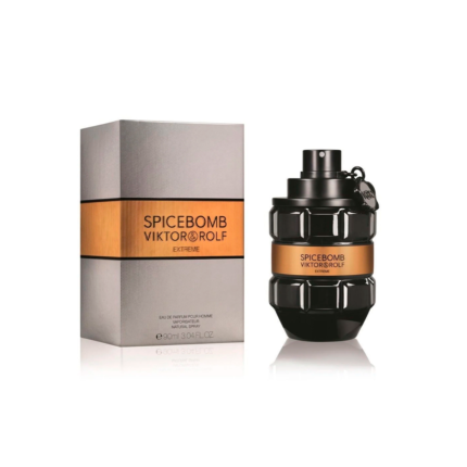 Spicebomb Extreme edp Viktor & Rolf