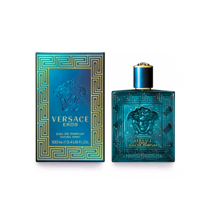 Eros Versace edp