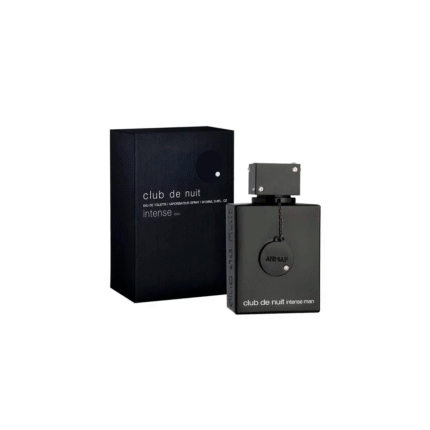 Club de Nuit intense man edt Armaf