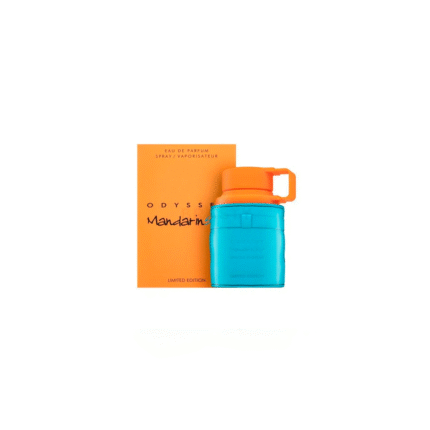 Odyssey Mandarin Sky edp Armaf
