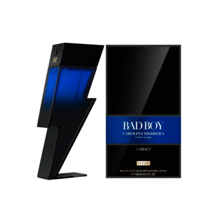 Badboy Cobalt Elixir Carolina Herrera