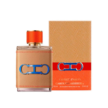Ch Men Pasion edt Carolina Herrera