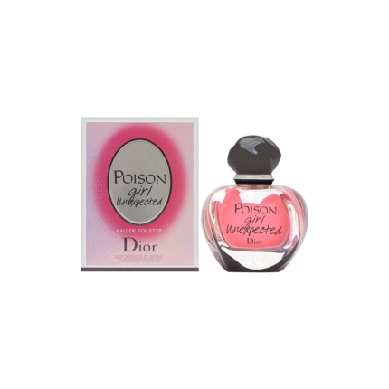Poison Girl Unexpected edt