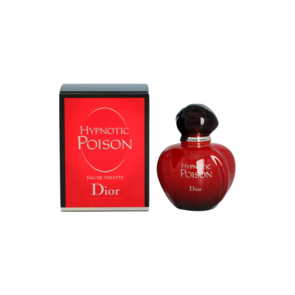Hypnotic Poison Dior Edt