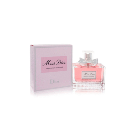Miss Dior Absolutely Blooming Dior edp