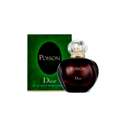 Poison Dior edt