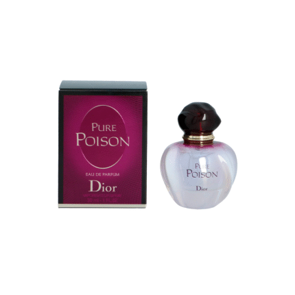 Pure Poison Dior edp