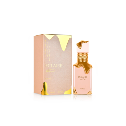 Eclaire edp Lattafa