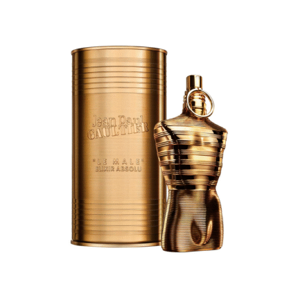 Le Male Elixir Absolu Jean Paul Gaultier