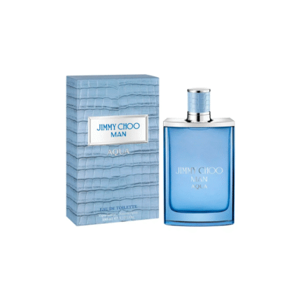 Aqua edt Jimmy Choo