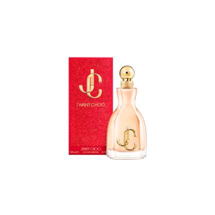 I Want Choo edp Jimmy Choo