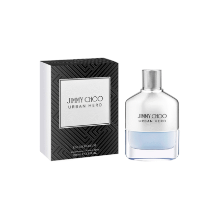 Urban Hero edp Jimmy Choo