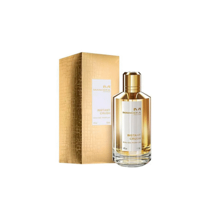 Instant Crush edp Mancera