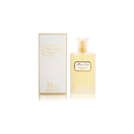 Miss Dior edt originale