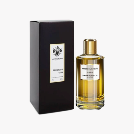 Precious Oud edp Mancera