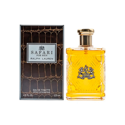 Safari for men edt Ralph Lauren