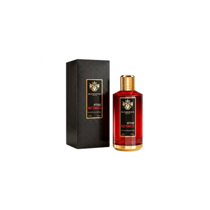 Red Tobacco Intense edp Mancera