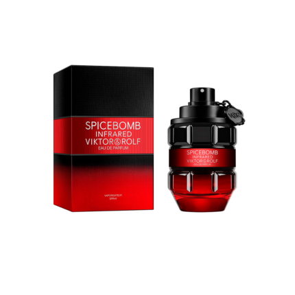 Spicebomb infrared edp Viktor & Rolf