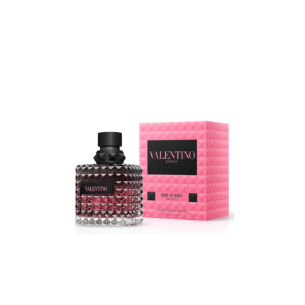Donna Born In Roma Intense edp Valentino