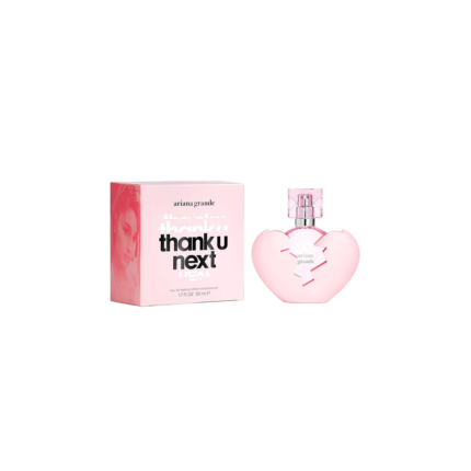 Thank u next edp Ariana Grande