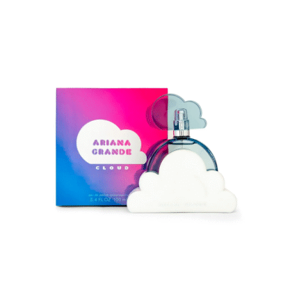 Cloud edp Ariana Grande