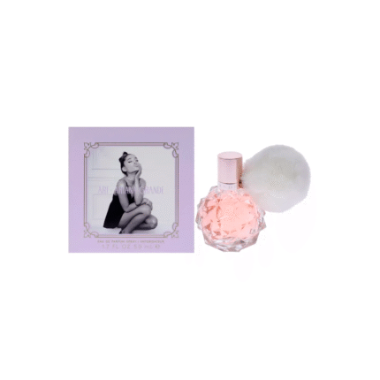 Ari edp Ariana Grande