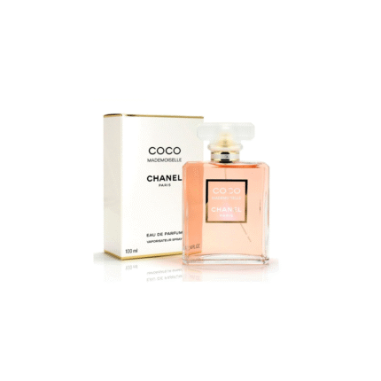 Coco mademoiselle Chanel edp