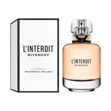 Interdit edp Givenchy