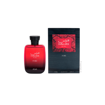 Hawas Fire edp