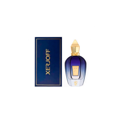 40 Knots edp Xerjoff