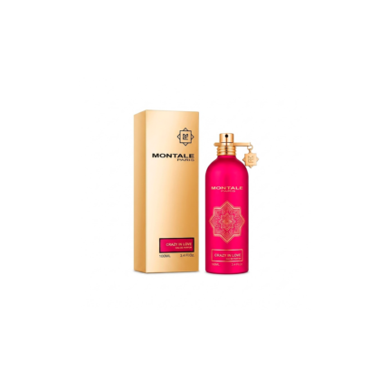 Crazy In Love edp Montale