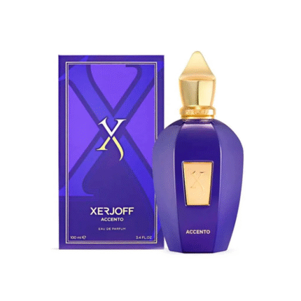 Accento edp Xerjoff