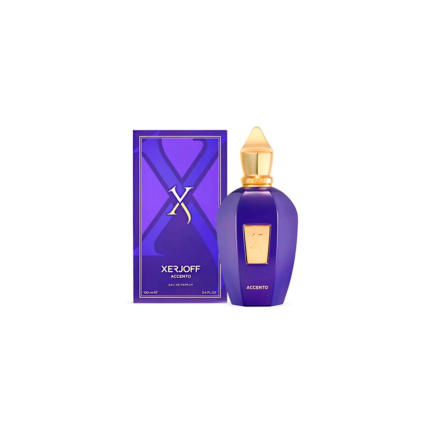 Accento edp Xerjoff