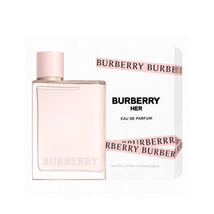 Her Burberry edp